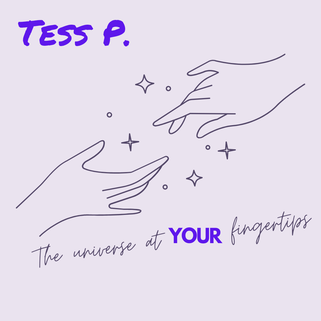 Tess H. Pries