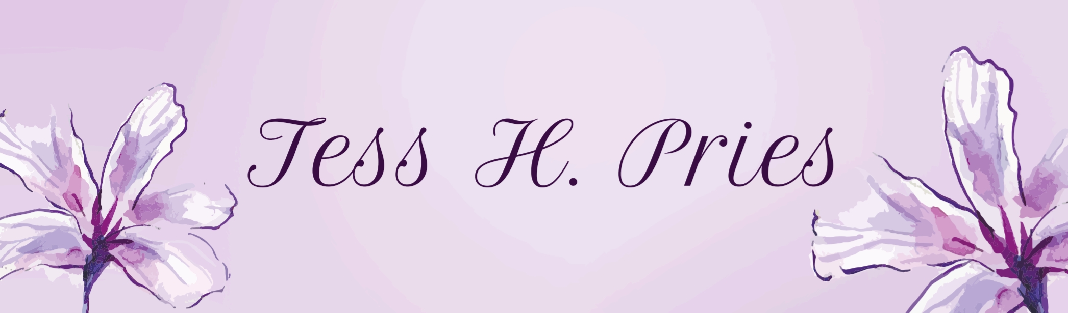 Tess H. Pries